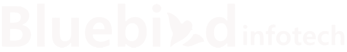 Bluebird Infotech Solution LLP